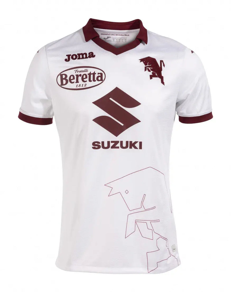 Torino Away Jersey 2022/23