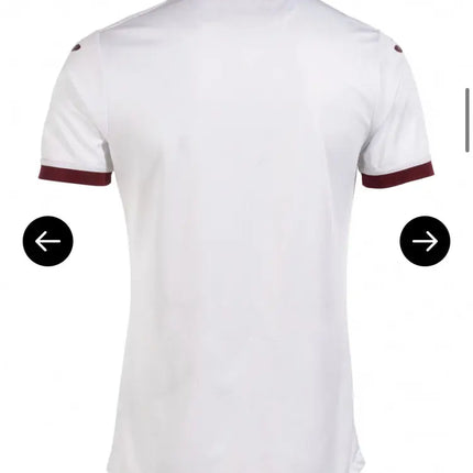 Torino Away Jersey 2022/23