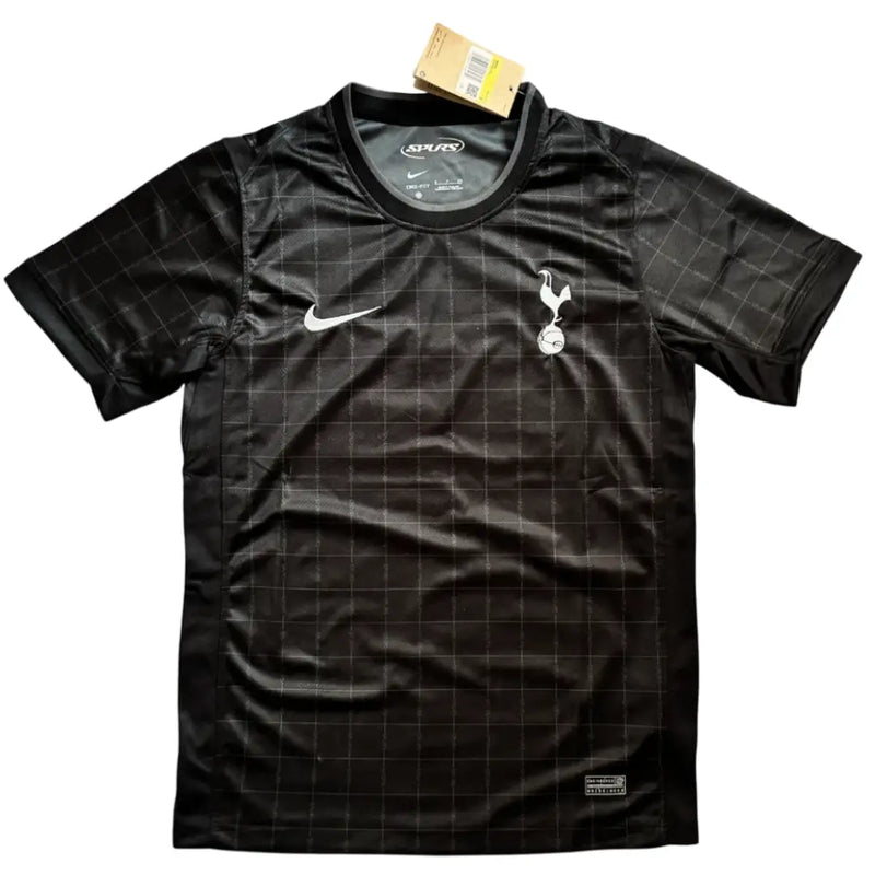 TOTTENHAM AWAY SHIRT 2025/26