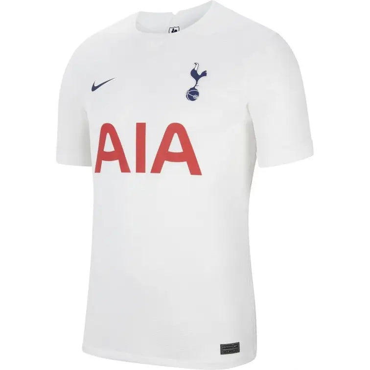 Tottenham Home Jersey 2021/22 ( with XXXL and Kids Sizes )