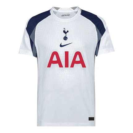JERSEY Tottenham HOME 2025/26