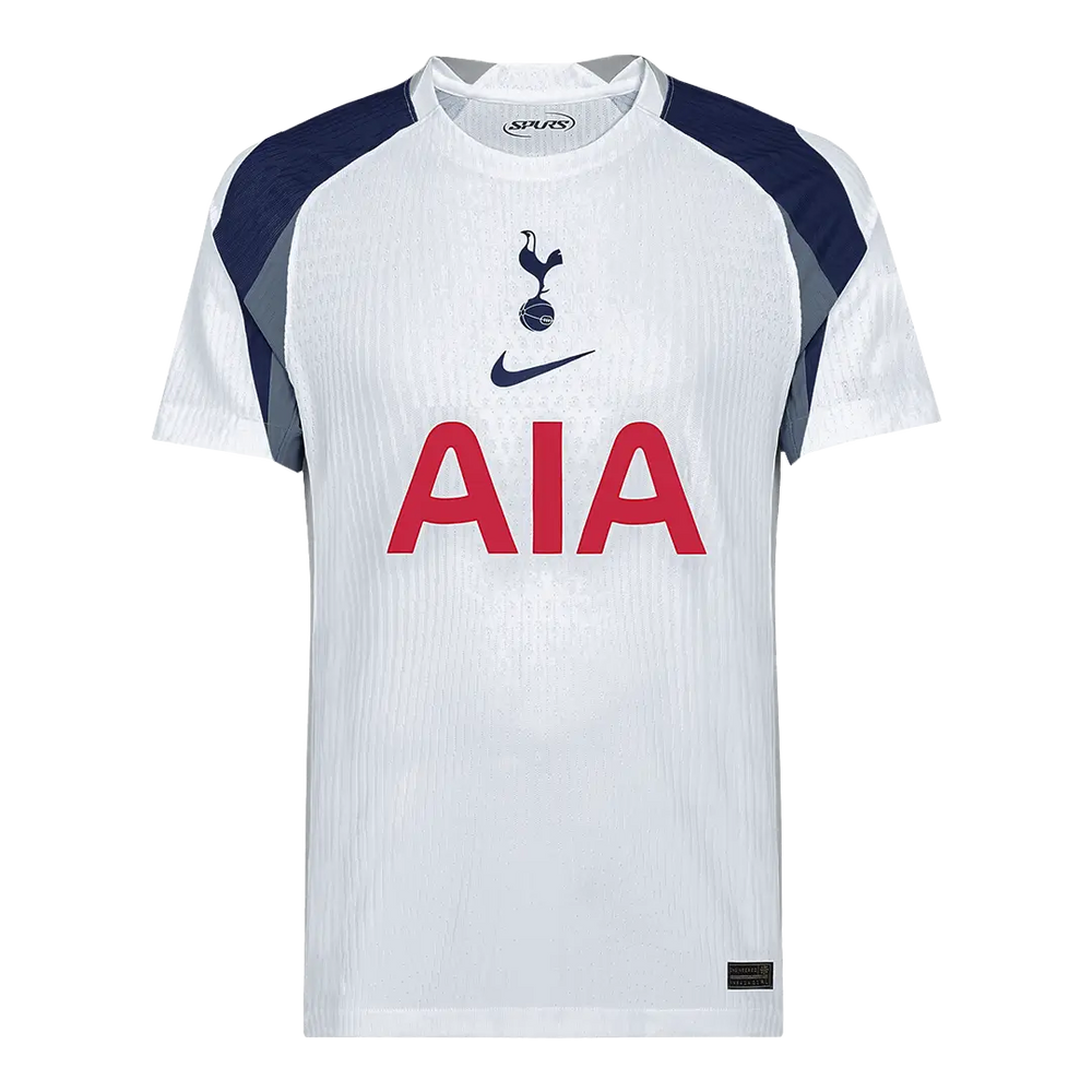 JERSEY Tottenham HOME 2025/26