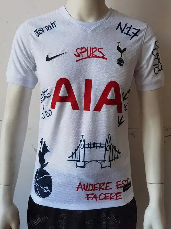 Tottenham Special Edition Shirt 2021/22