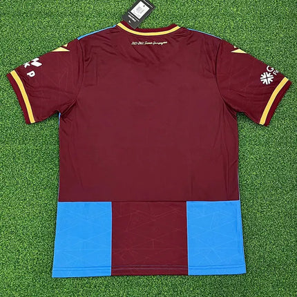 Trabzonspor Commemorative Edition 2022/23 Jersey