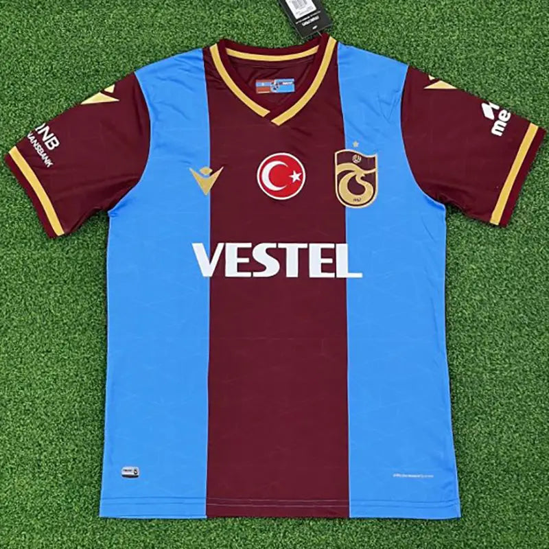 Trabzonspor Commemorative Edition 2022/23 Jersey