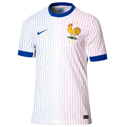 FRANCE AWAY JERSEY 2024/25
