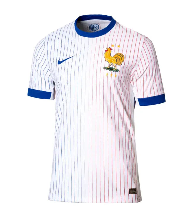 FRANCE AWAY JERSEY 2024/25