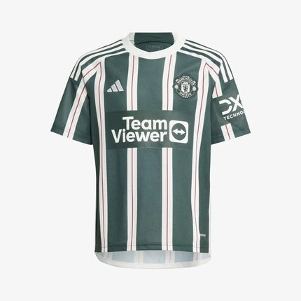MANCHESTER UNITED AWAY JERSEY 2023/24
