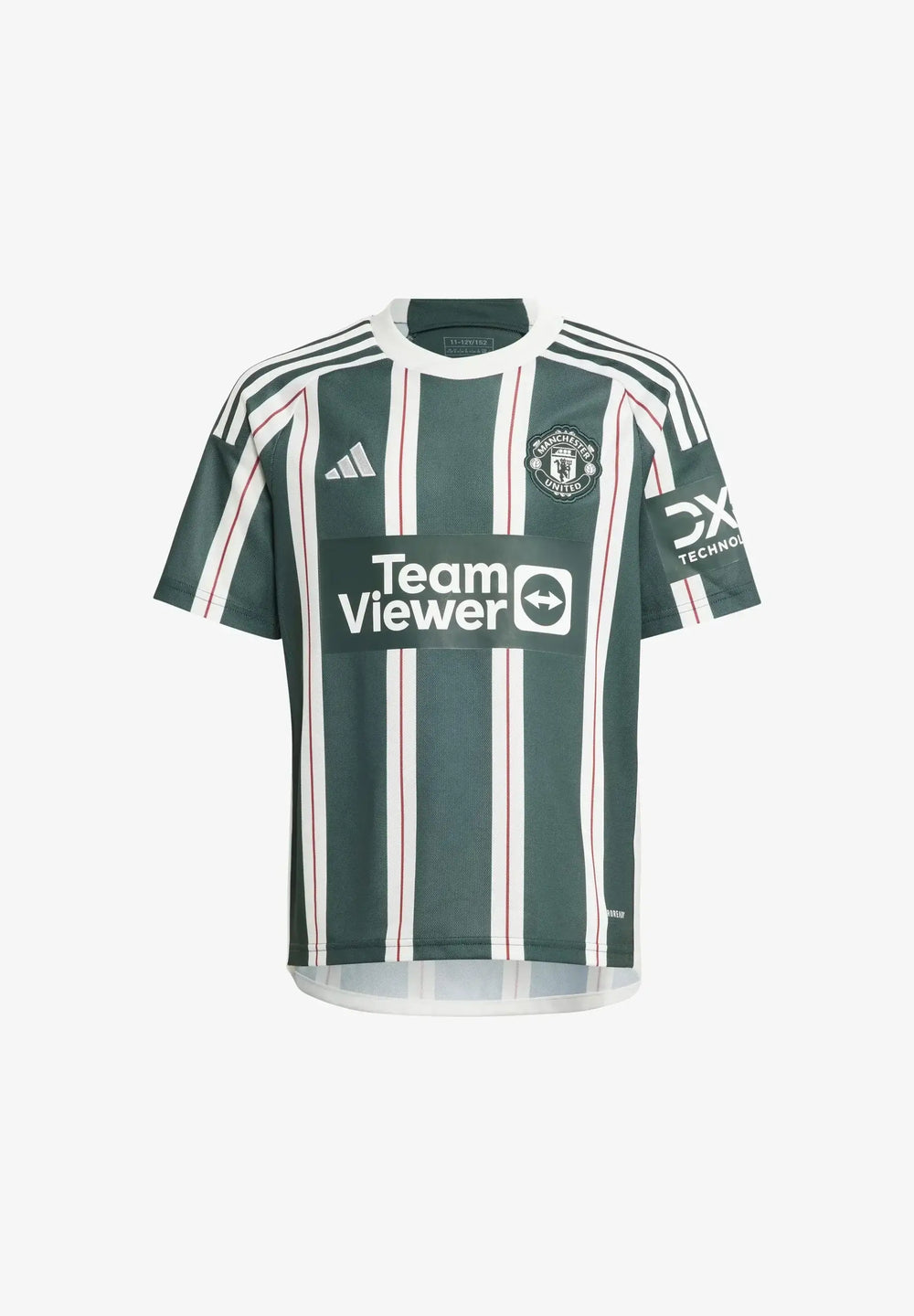 MANCHESTER UNITED AWAY JERSEY 2023/24