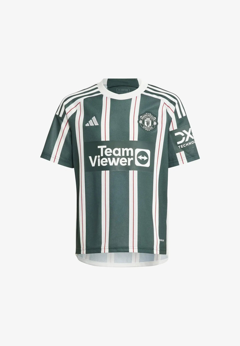 MANCHESTER UNITED AWAY JERSEY 2023/24