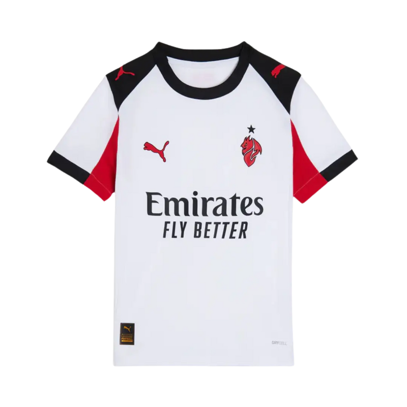 MILAN AWAY JERSEY 2025/26