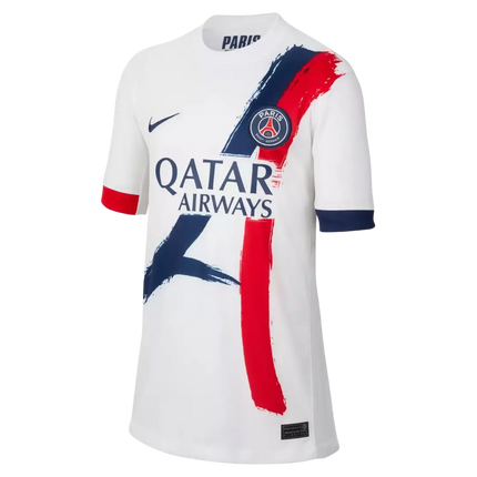 PSG AWAY JERSEY 2024/25