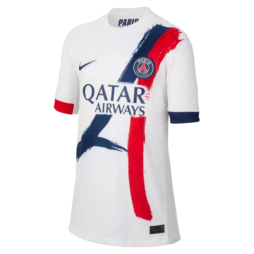 PSG AWAY JERSEY 2024/25