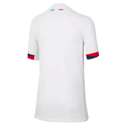 PSG AWAY JERSEY 2024/25