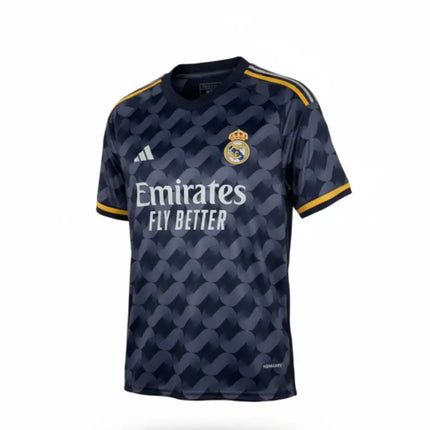 REAL MADRID AWAY JERSEY 2023/24