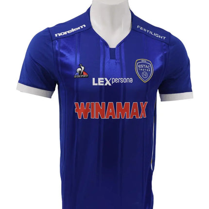 Troyes Home Shirt 2022/23