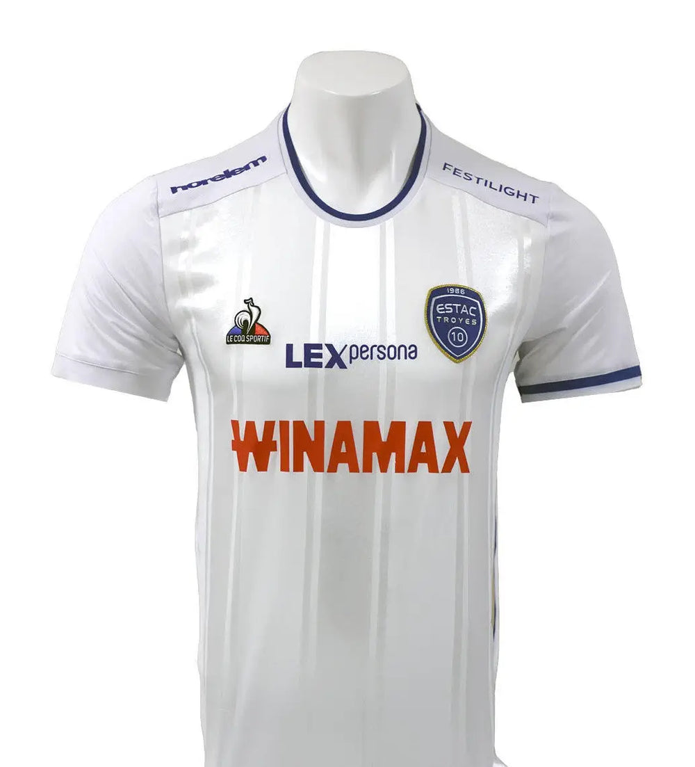 Troyes Away Shirt 2022/23