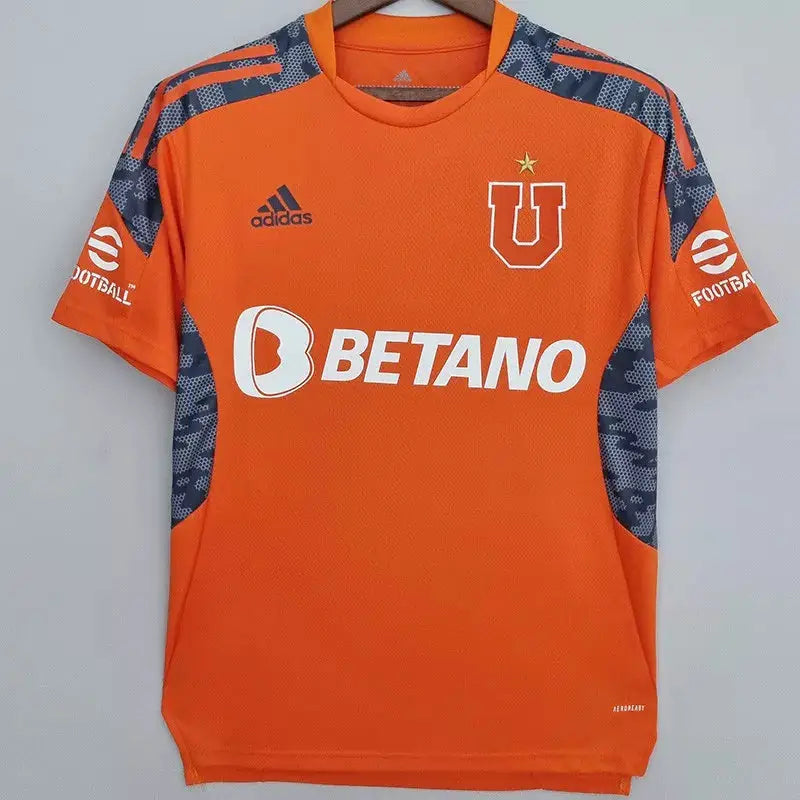 Universidad De Chile Training Jersey 2022/23