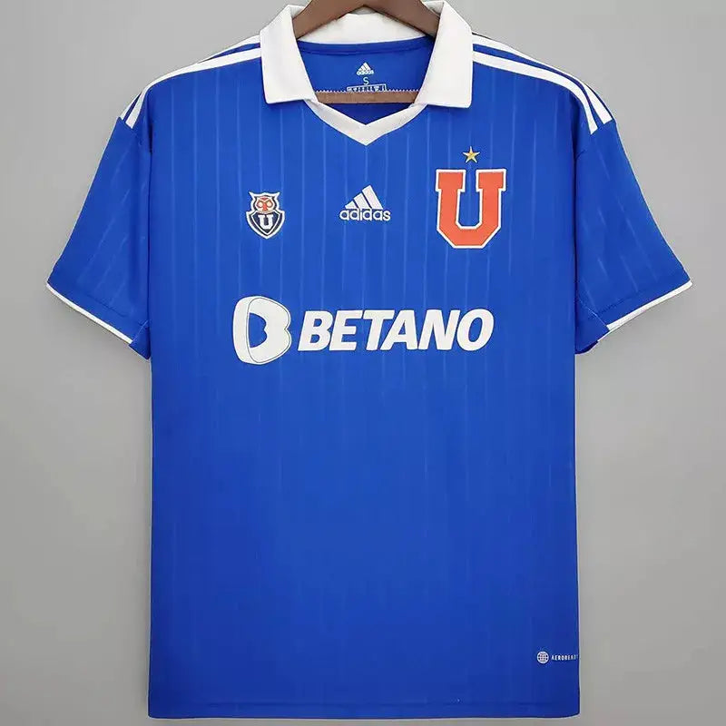 Universidad De Chile Home Jersey 2022/23