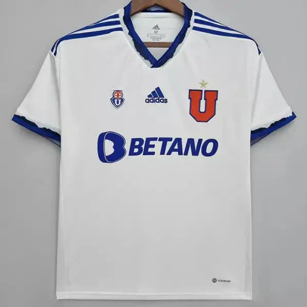 Universidad De Chile Home Jersey 2022/23