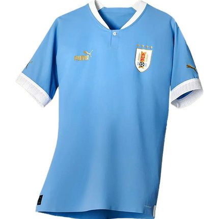 Uruguay Home Jersey 2022/23 (National Teams)