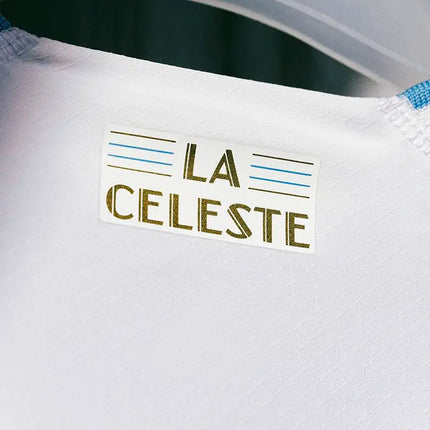 Uruguay Away Jersey 2022/23 (National Teams)
