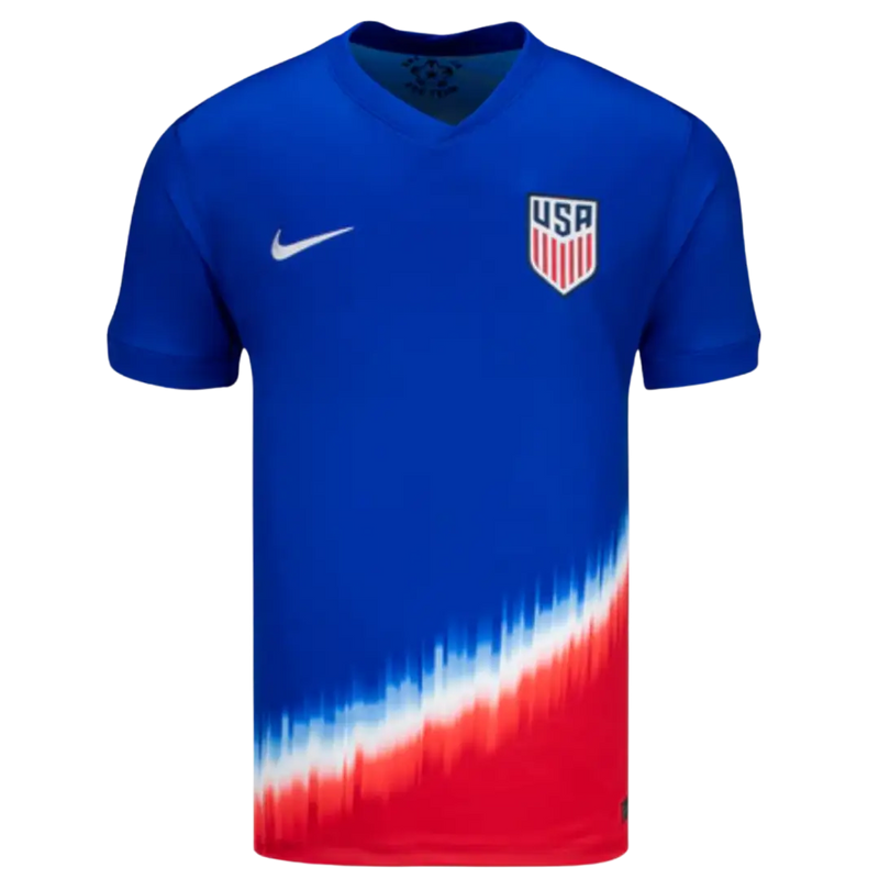 USA AWAY JERSEY 2025/26