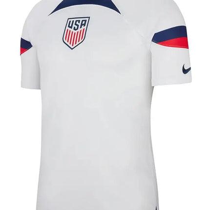 USA Home Jersey 2022/23 (National Teams)