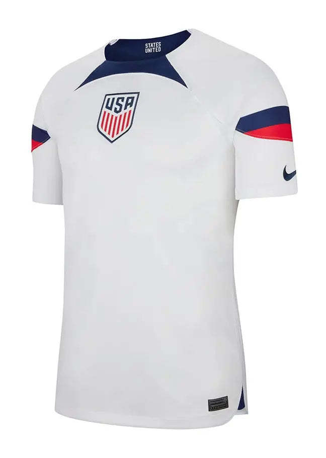 USA Home Jersey 2022/23 (National Teams)
