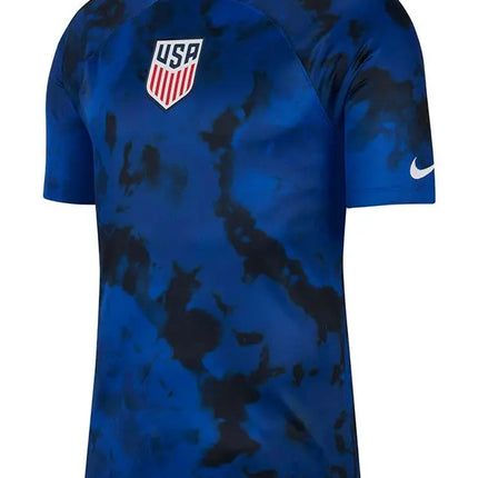 USA Away Jersey 2022/23 (National Teams)