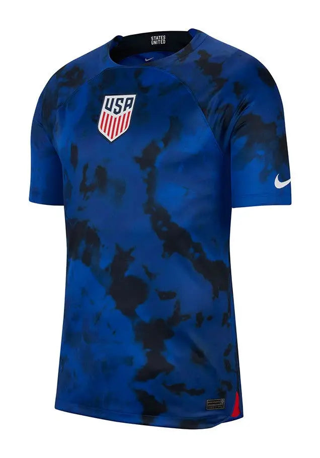 USA Away Jersey 2022/23 (National Teams)
