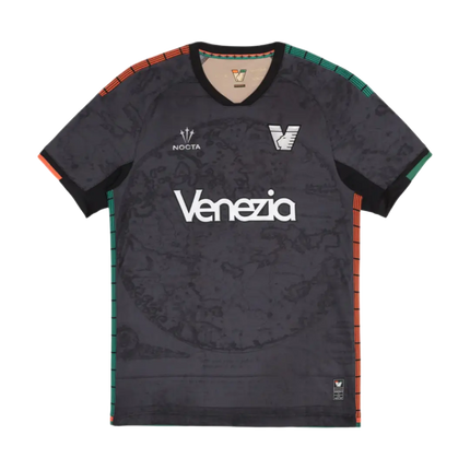 VENEZIA JERSEY 2025/26