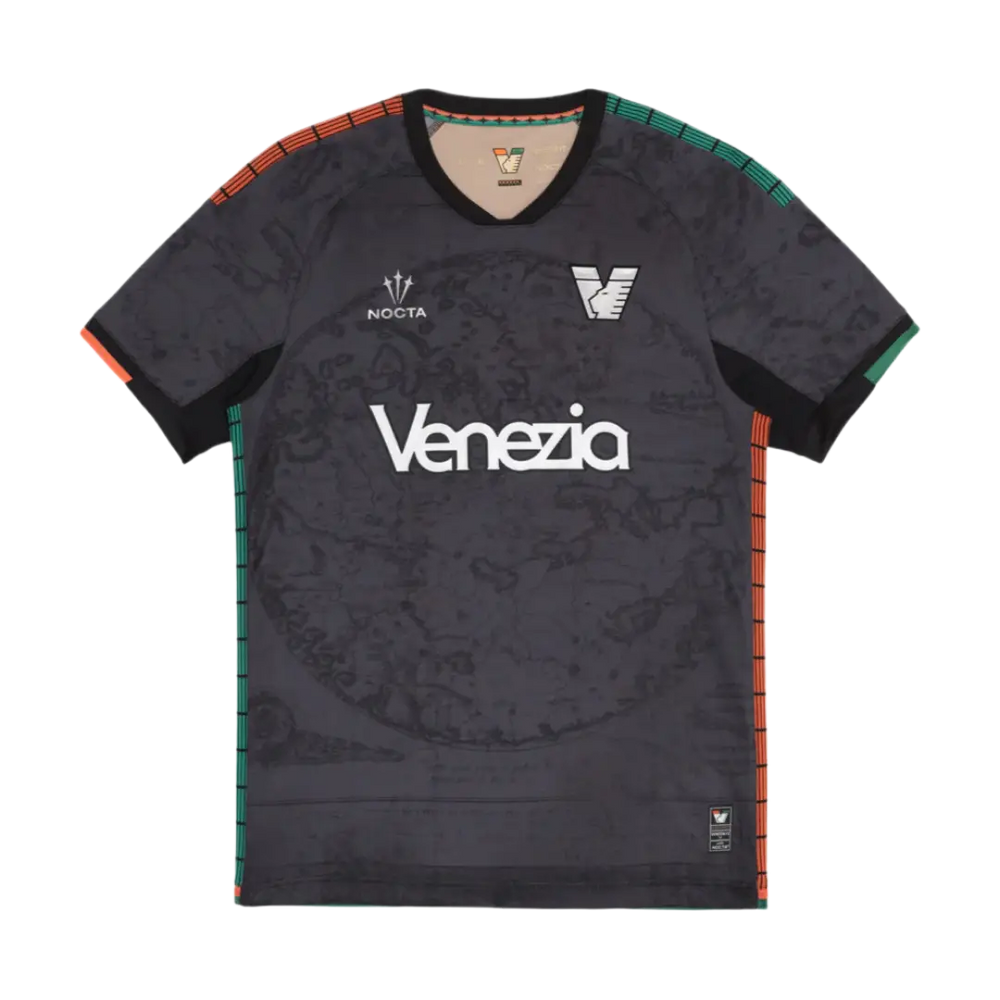 VENEZIA JERSEY 2025/26