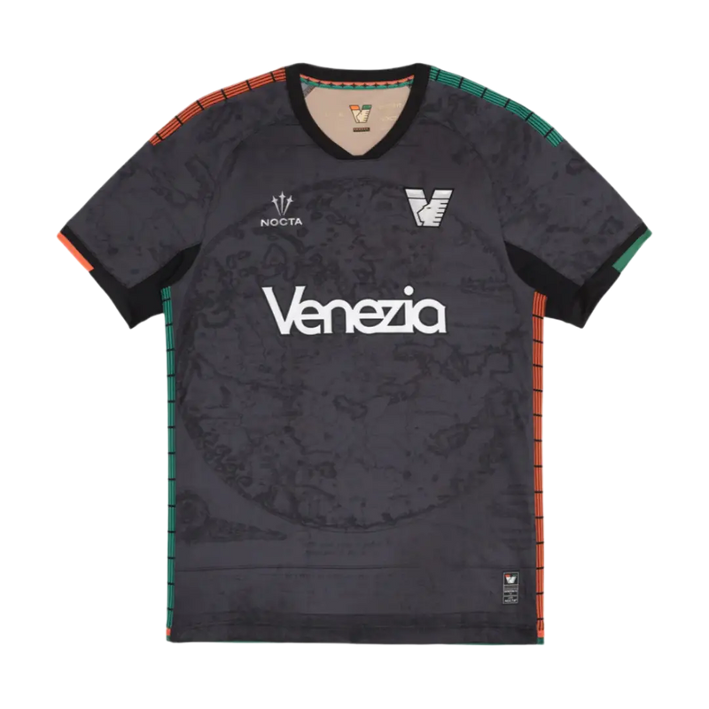 VENEZIA JERSEY 2025/26