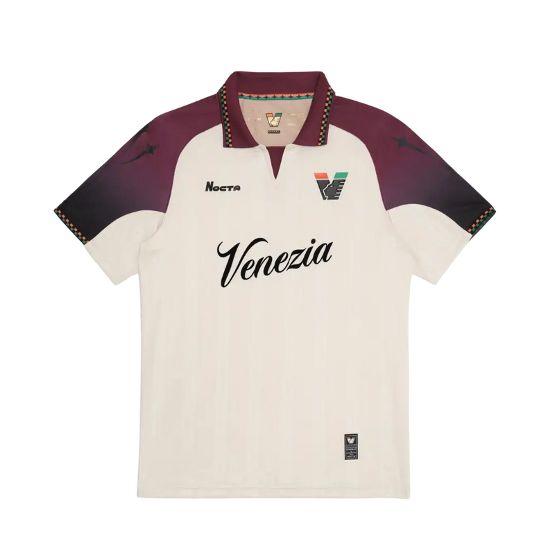 VENEZIA AWAY JERSEY 2025/26
