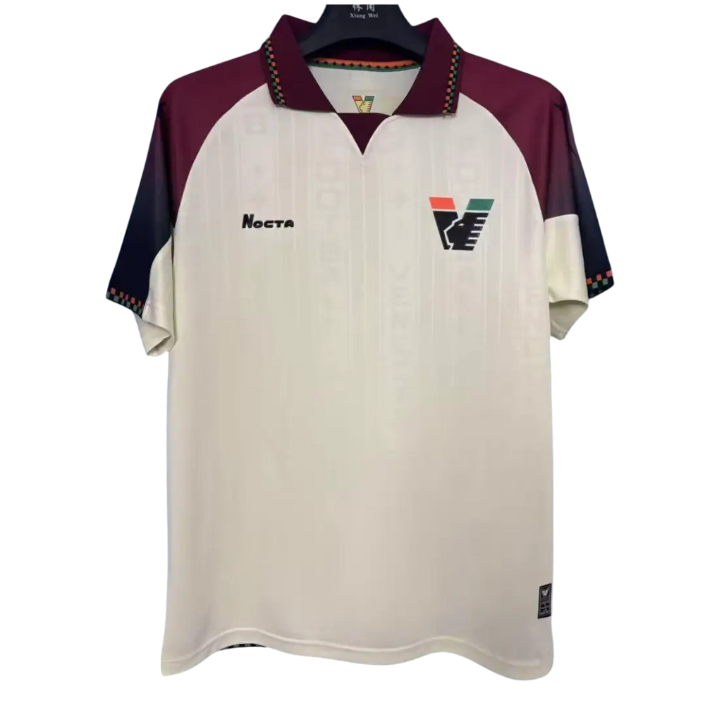 VENEZIA AWAY JERSEY 2025/26