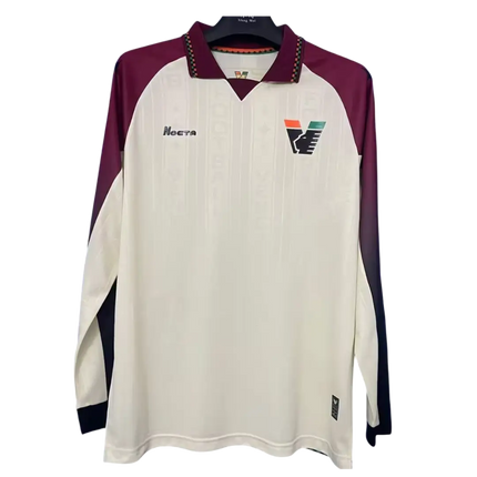 VENEZIA AWAY LONG SLEEVE JERSEY 2025/26