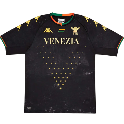 VENEZIA HOME JERSEY 2021/22