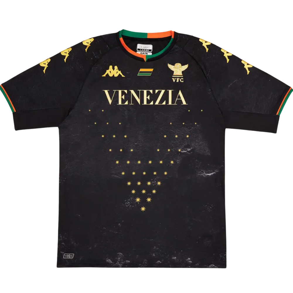 VENEZIA HOME JERSEY 2021/22