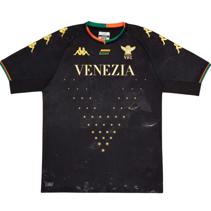 VENEZIA HOME JERSEY 2021/22