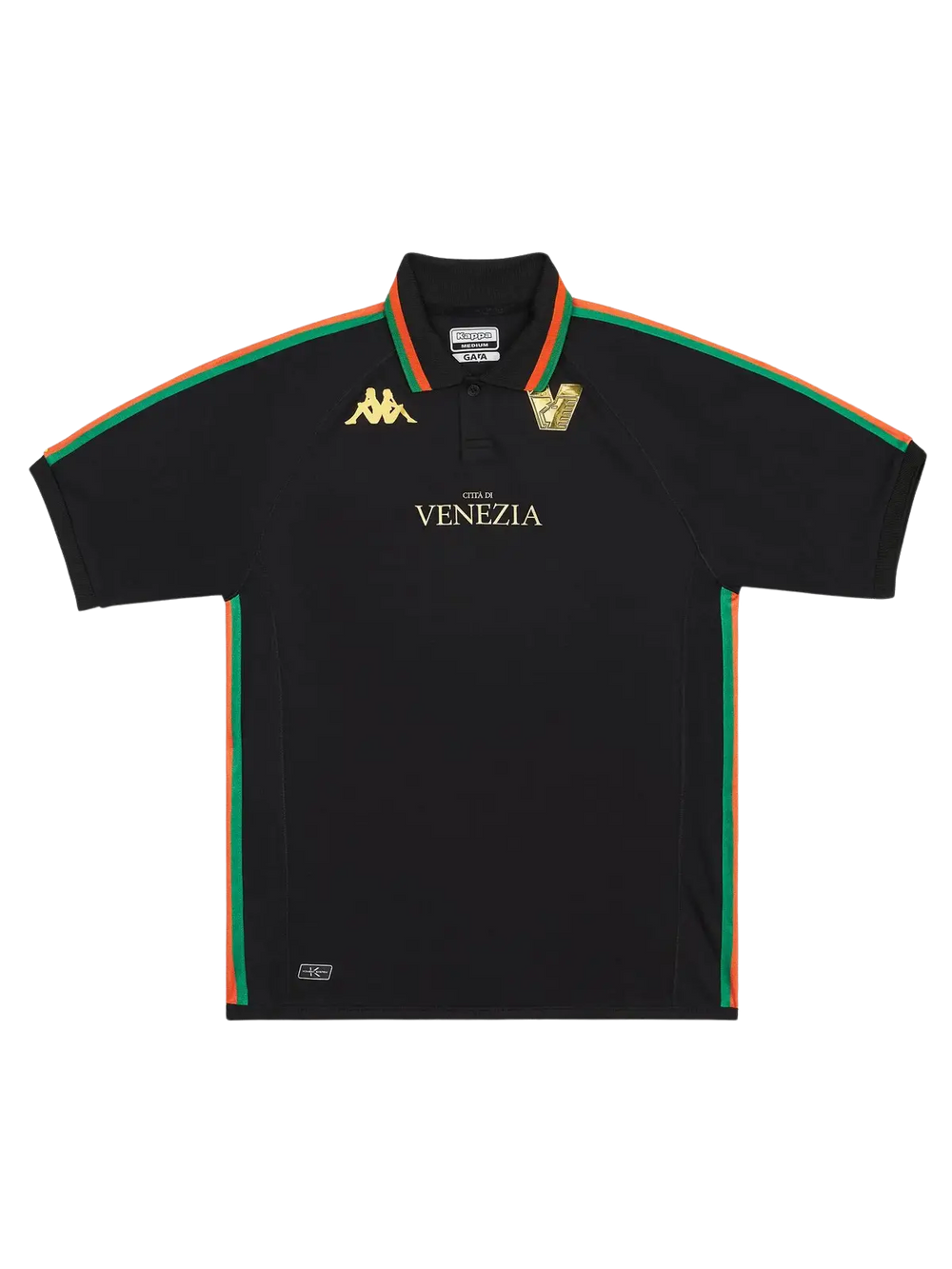 Venezia Home Jersey 2022/23