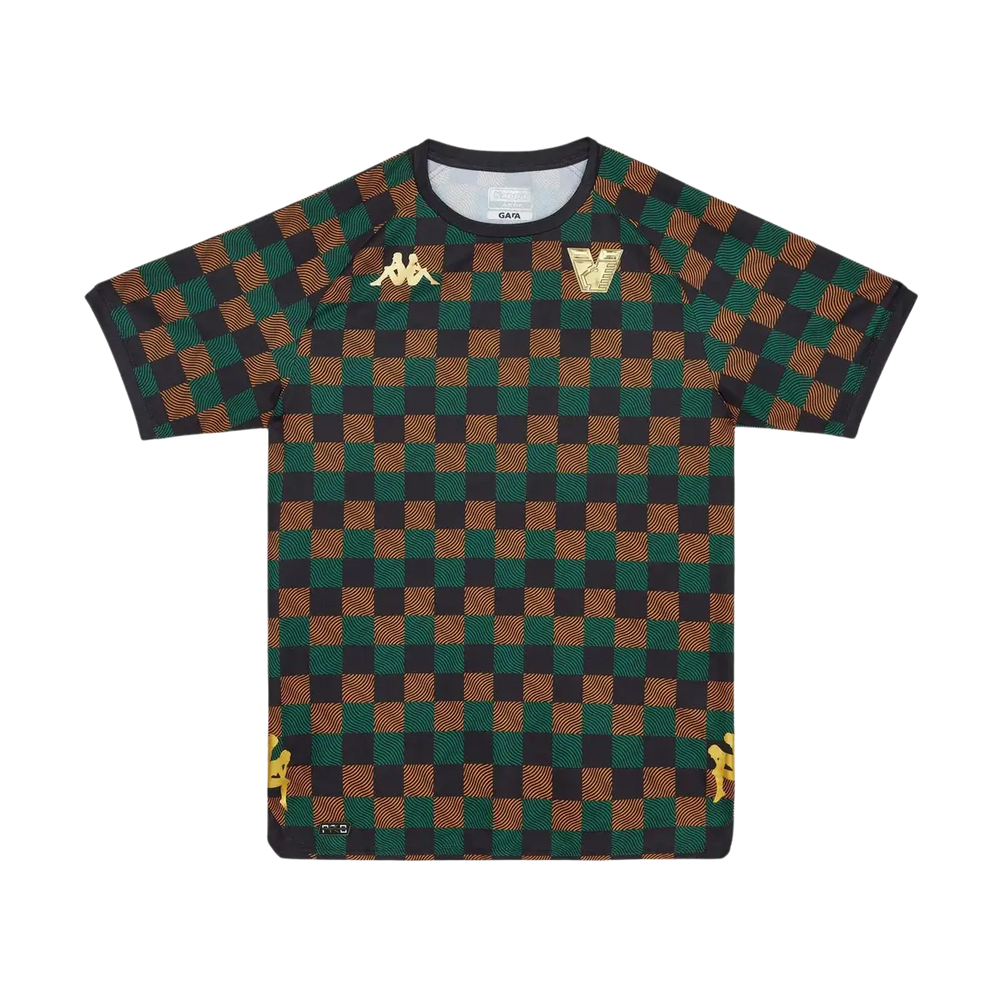 Venezia Pre-Match Jersey 2022/23
