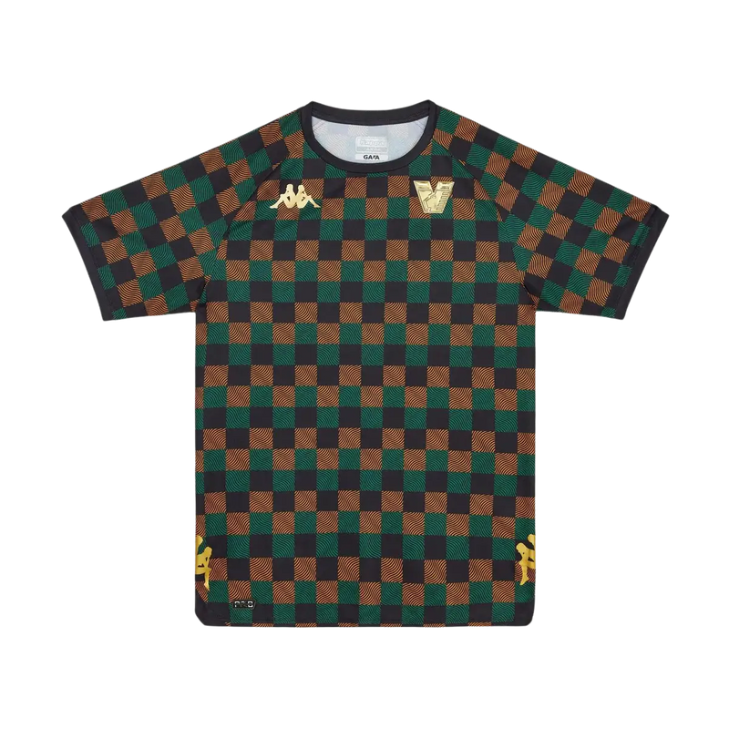 Venezia Pre-Match Jersey 2022/23