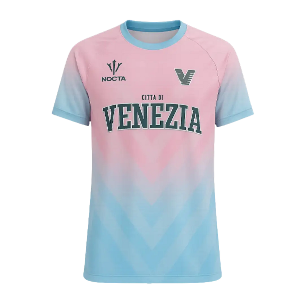 VENEZIA SPECIAL EDITION JERSEY 2024/25