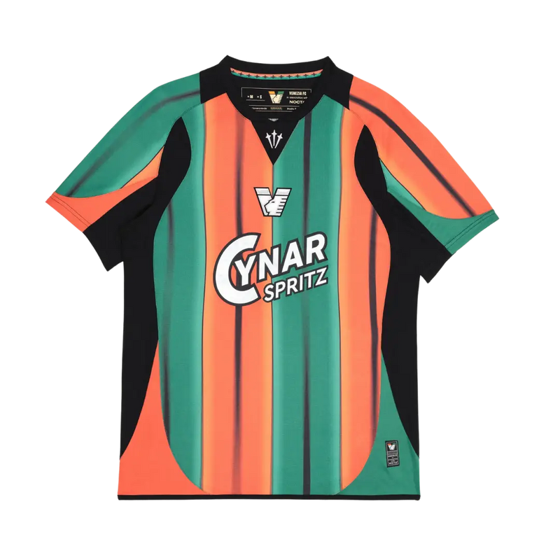 VENEZIA THIRD JERSEY 2025/26