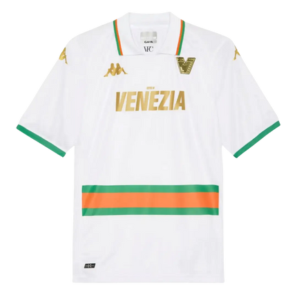 VENEZIA AWAY JERSEY 2023/24