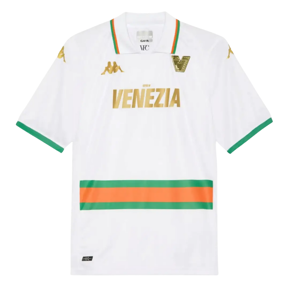 VENEZIA AWAY JERSEY 2023/24