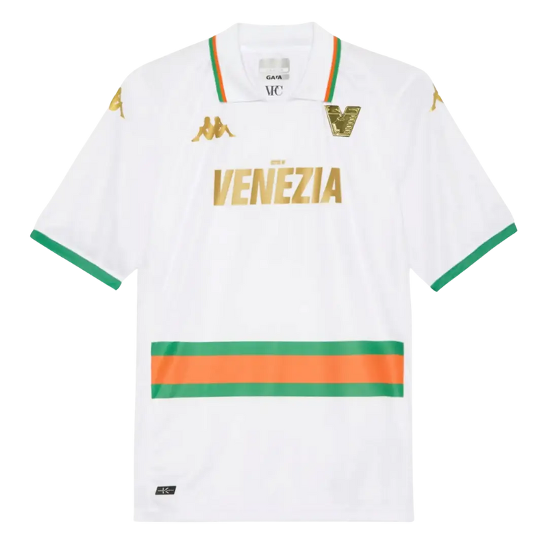 VENEZIA AWAY JERSEY 2023/24
