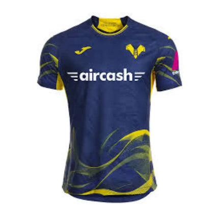 VERONA HOME JERSEY 2025/26