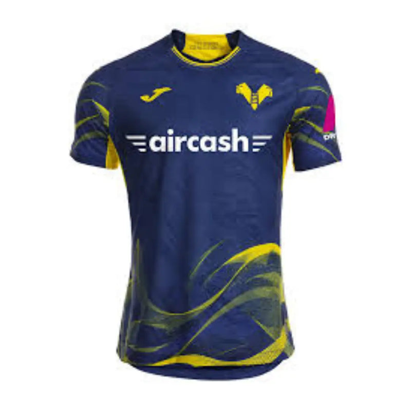 VERONA HOME JERSEY 2025/26